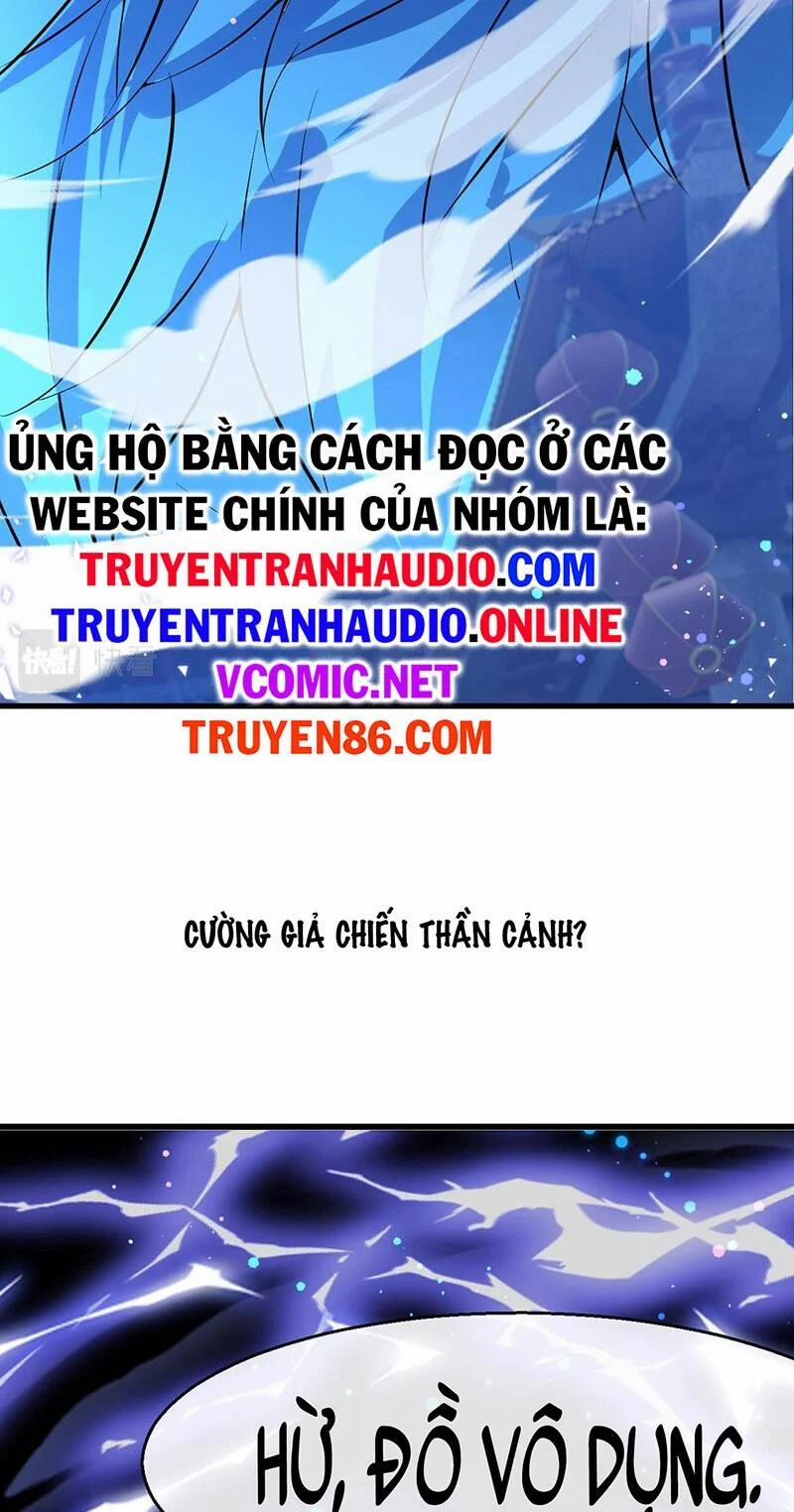 Thần Đế Giáng Lâm: Ta Có Trăm Triệu Điểm Thuộc Tính 1 trang 11