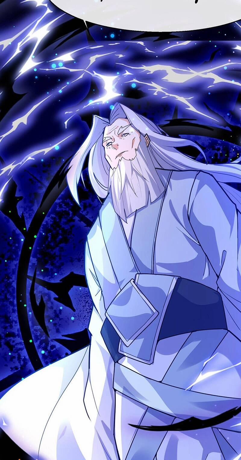 Thần Đế Giáng Lâm: Ta Có Trăm Triệu Điểm Thuộc Tính 1 trang 12