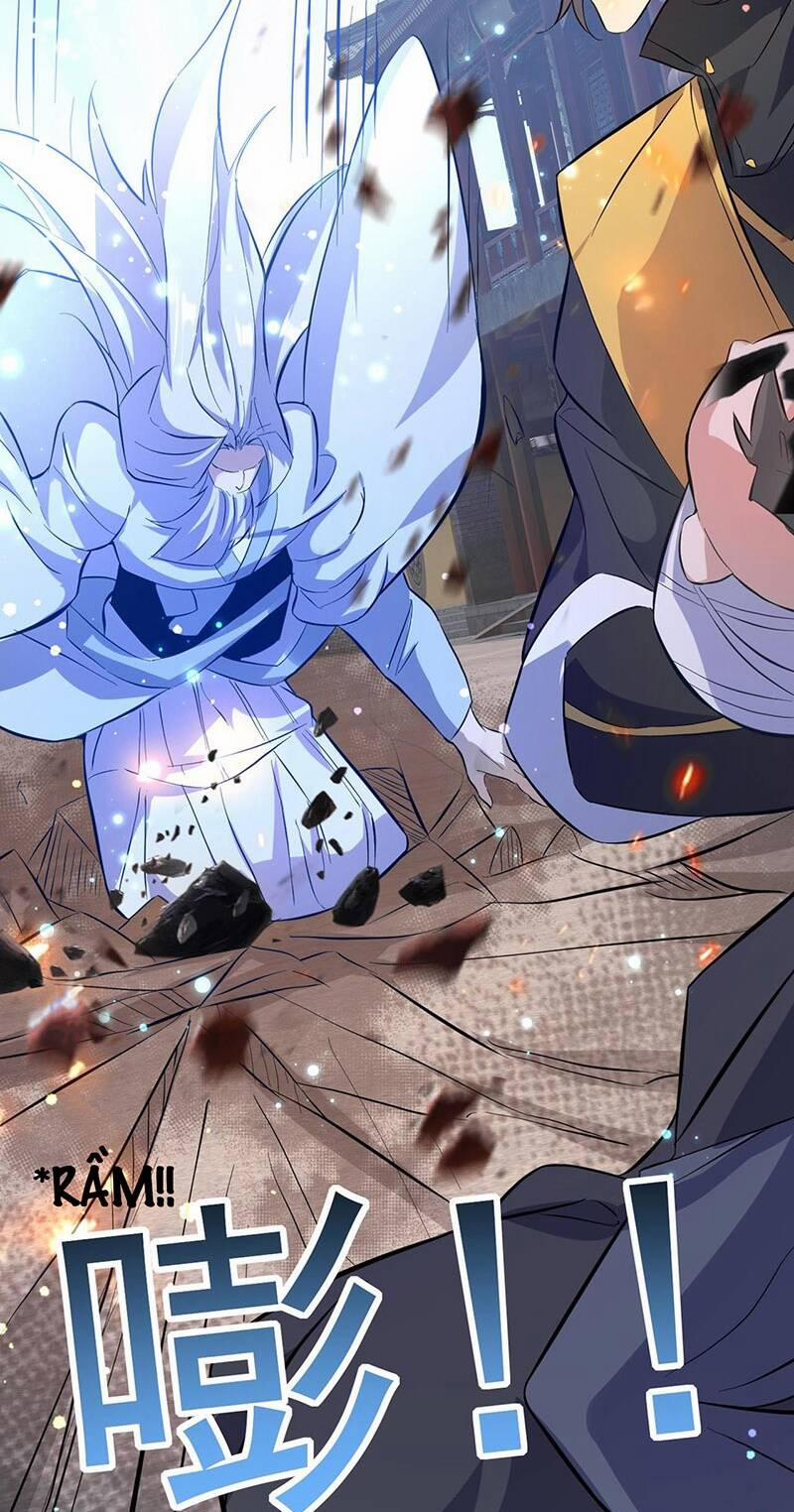 Thần Đế Giáng Lâm: Ta Có Trăm Triệu Điểm Thuộc Tính 1 trang 14