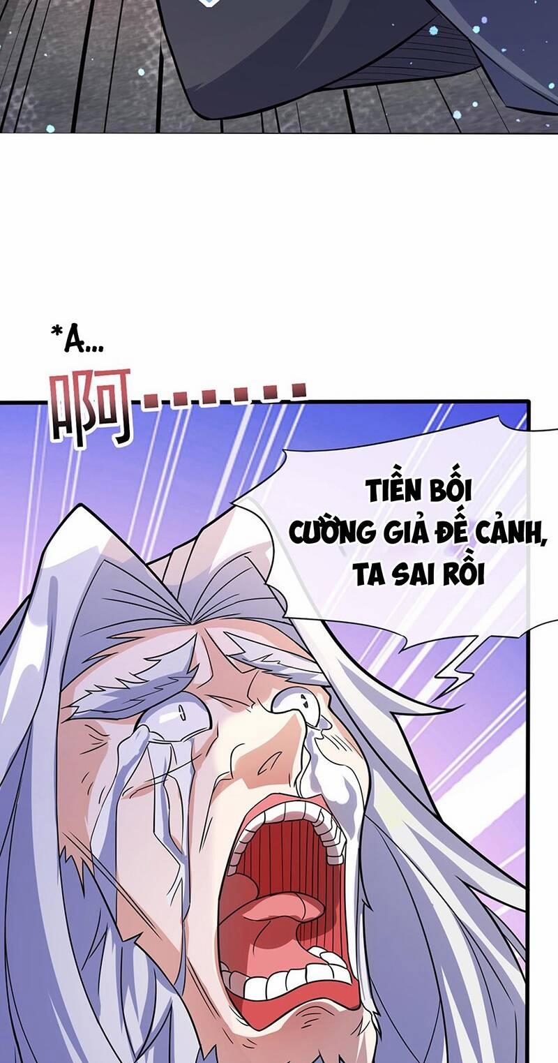 Thần Đế Giáng Lâm: Ta Có Trăm Triệu Điểm Thuộc Tính 1 trang 15