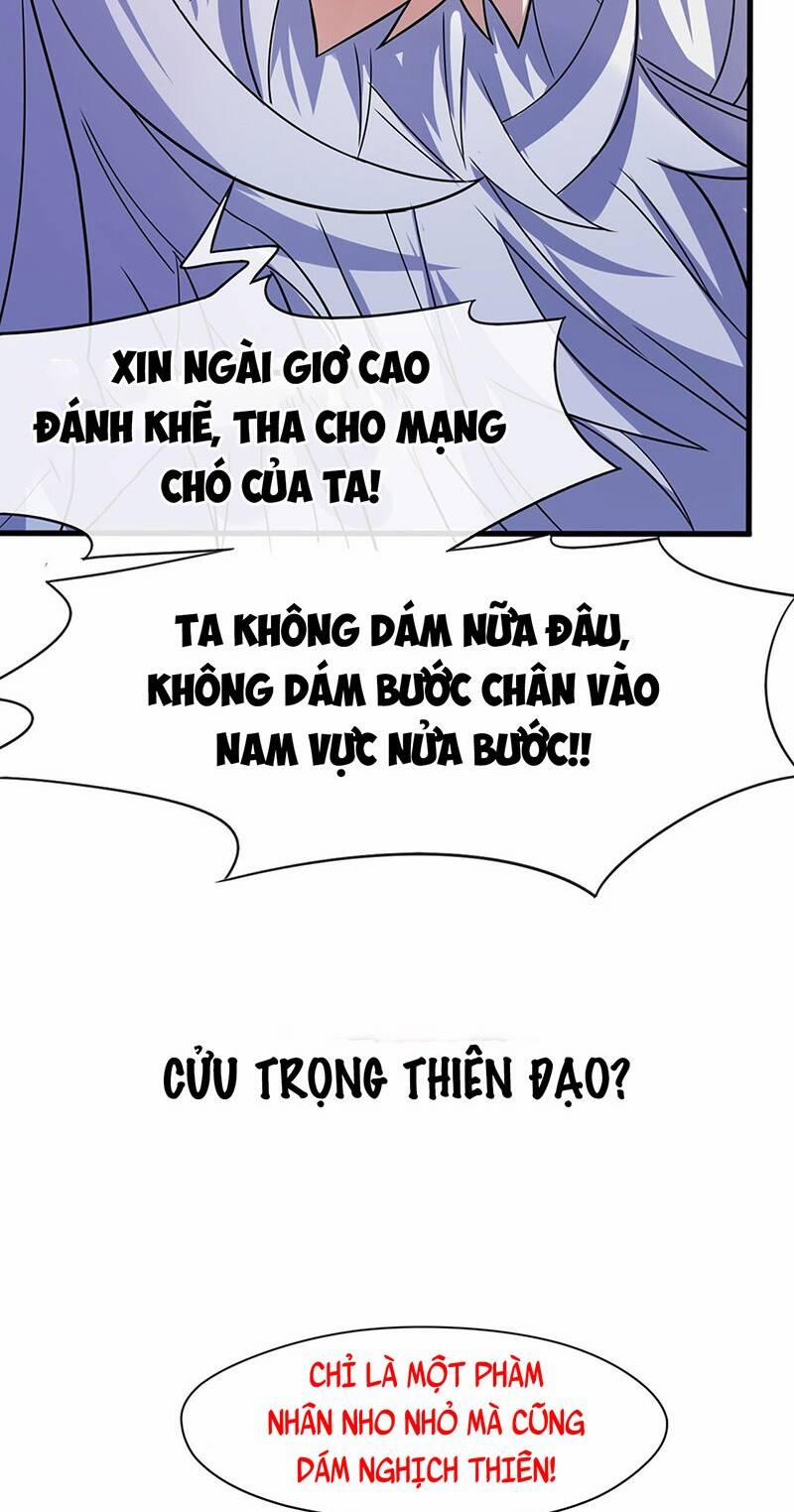 Thần Đế Giáng Lâm: Ta Có Trăm Triệu Điểm Thuộc Tính 1 trang 16