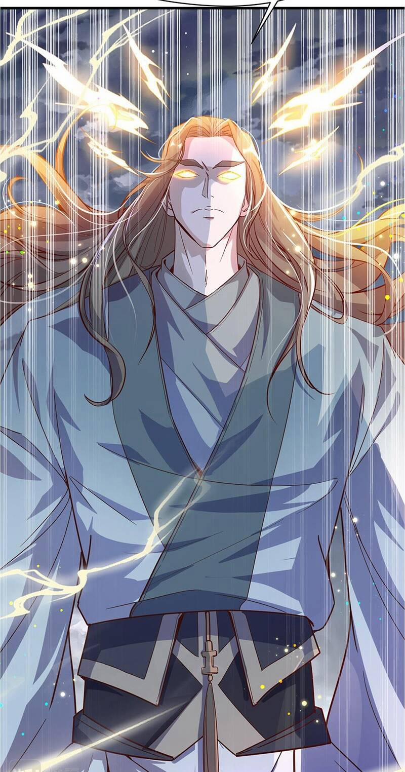 Thần Đế Giáng Lâm: Ta Có Trăm Triệu Điểm Thuộc Tính 1 trang 17