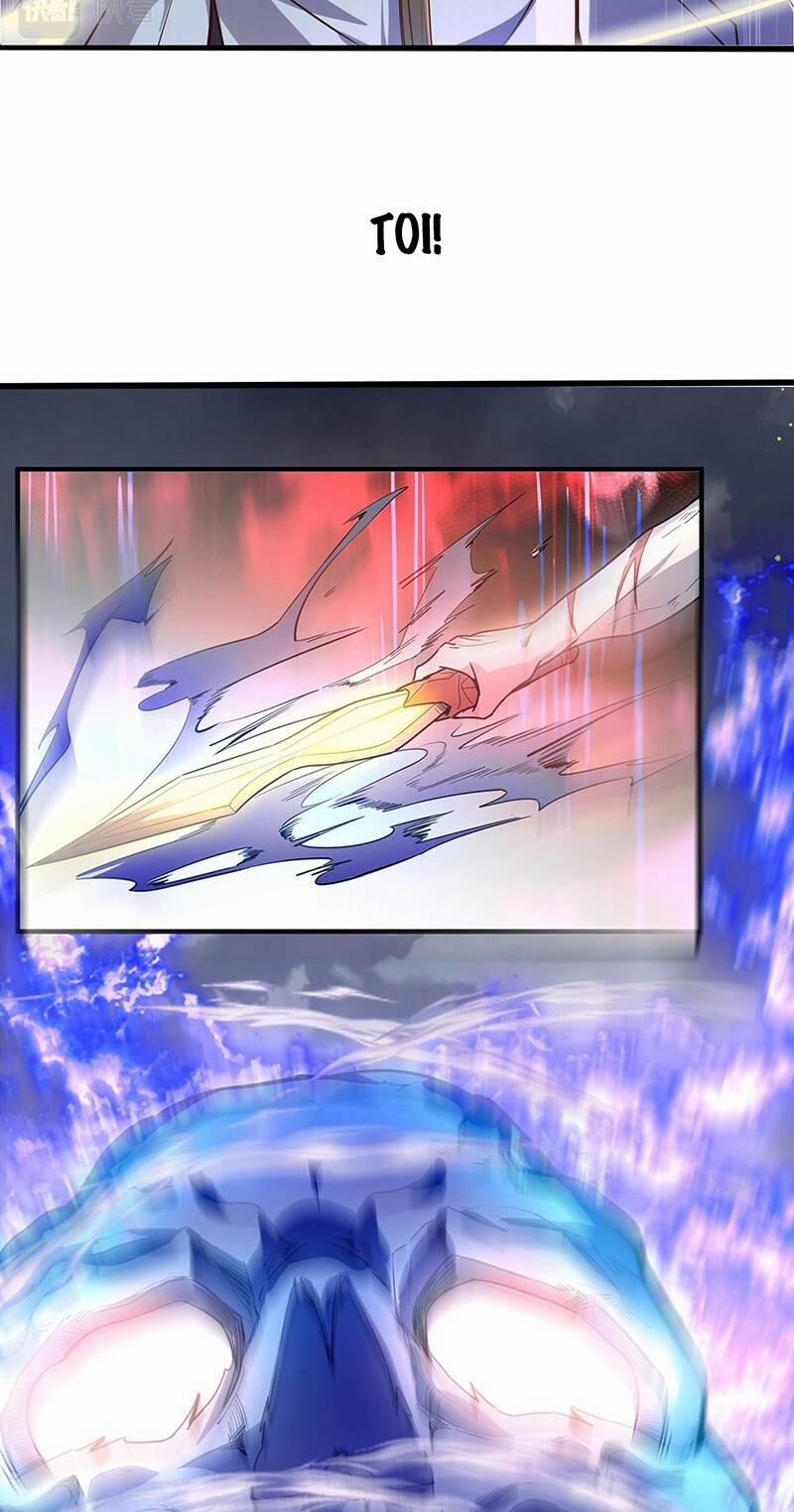 Thần Đế Giáng Lâm: Ta Có Trăm Triệu Điểm Thuộc Tính 1 trang 18