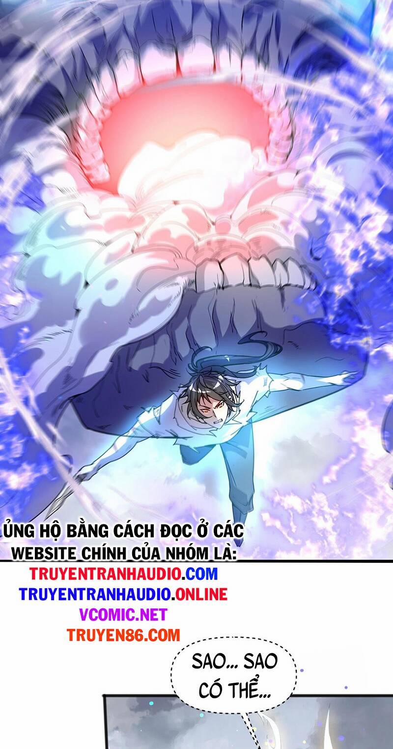 Thần Đế Giáng Lâm: Ta Có Trăm Triệu Điểm Thuộc Tính 1 trang 19