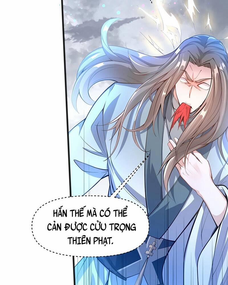 Thần Đế Giáng Lâm: Ta Có Trăm Triệu Điểm Thuộc Tính 1 trang 20