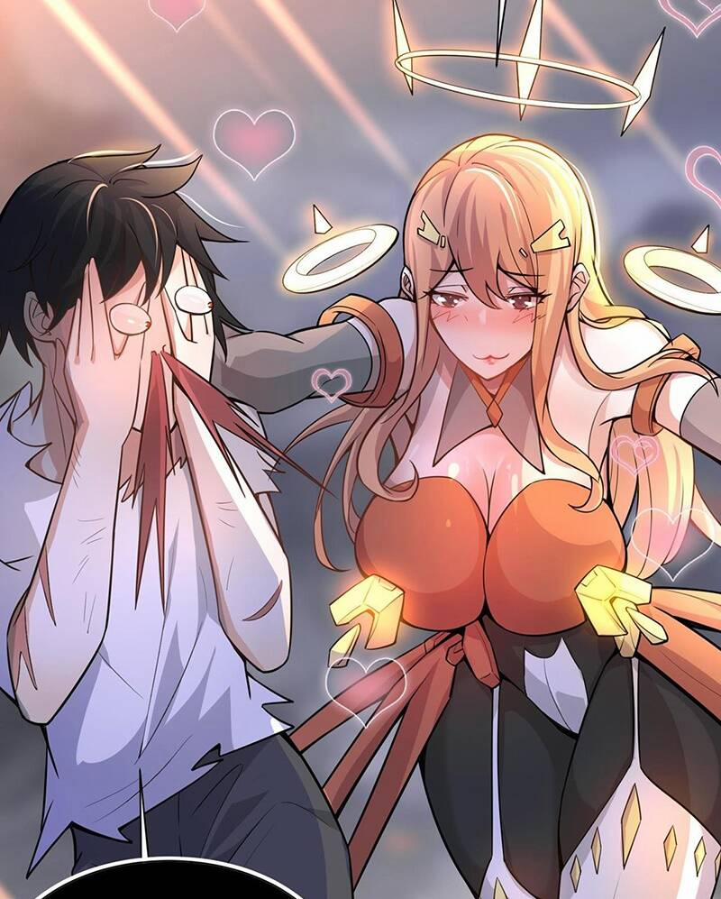 Thần Đế Giáng Lâm: Ta Có Trăm Triệu Điểm Thuộc Tính 1 trang 22