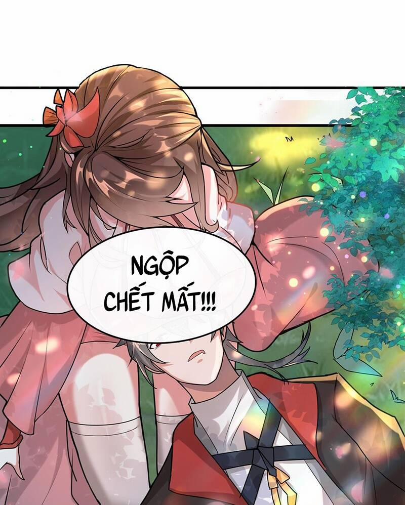 Thần Đế Giáng Lâm: Ta Có Trăm Triệu Điểm Thuộc Tính 1 trang 24