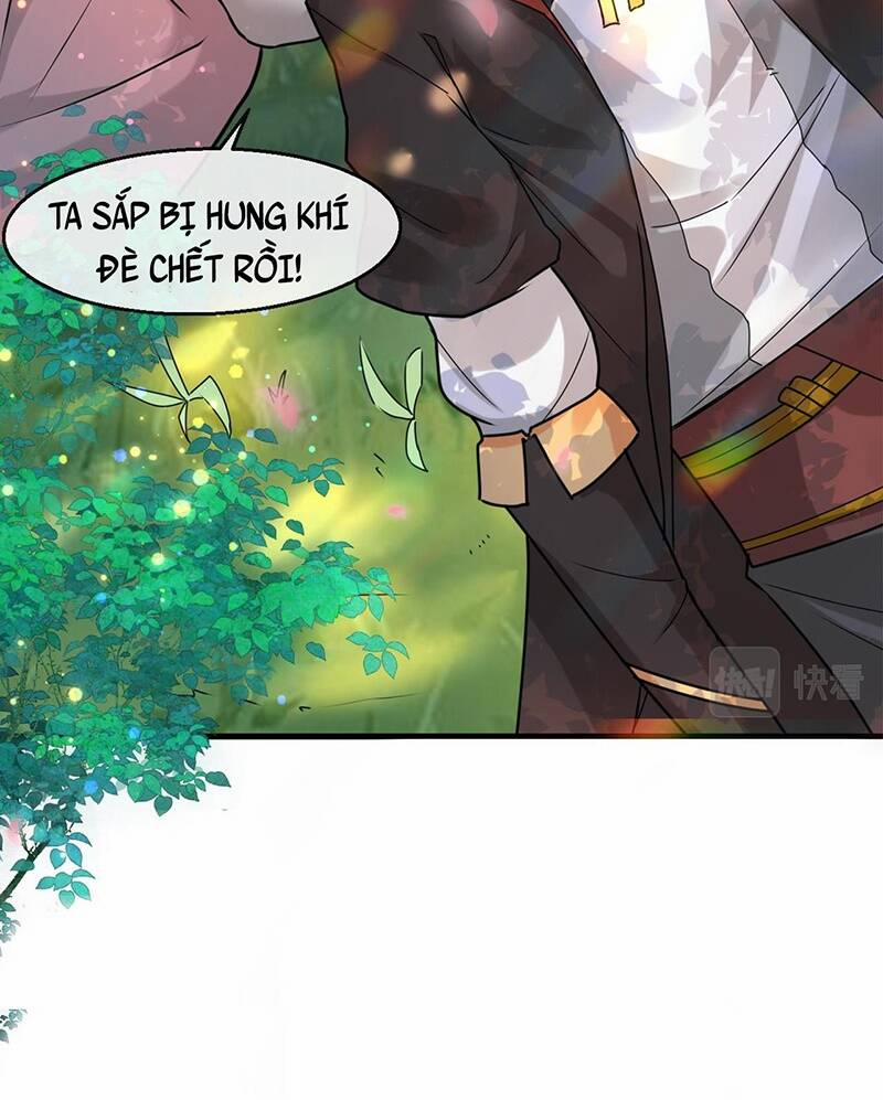 Thần Đế Giáng Lâm: Ta Có Trăm Triệu Điểm Thuộc Tính 1 trang 25