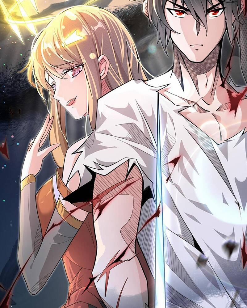 Thần Đế Giáng Lâm: Ta Có Trăm Triệu Điểm Thuộc Tính 1 trang 27