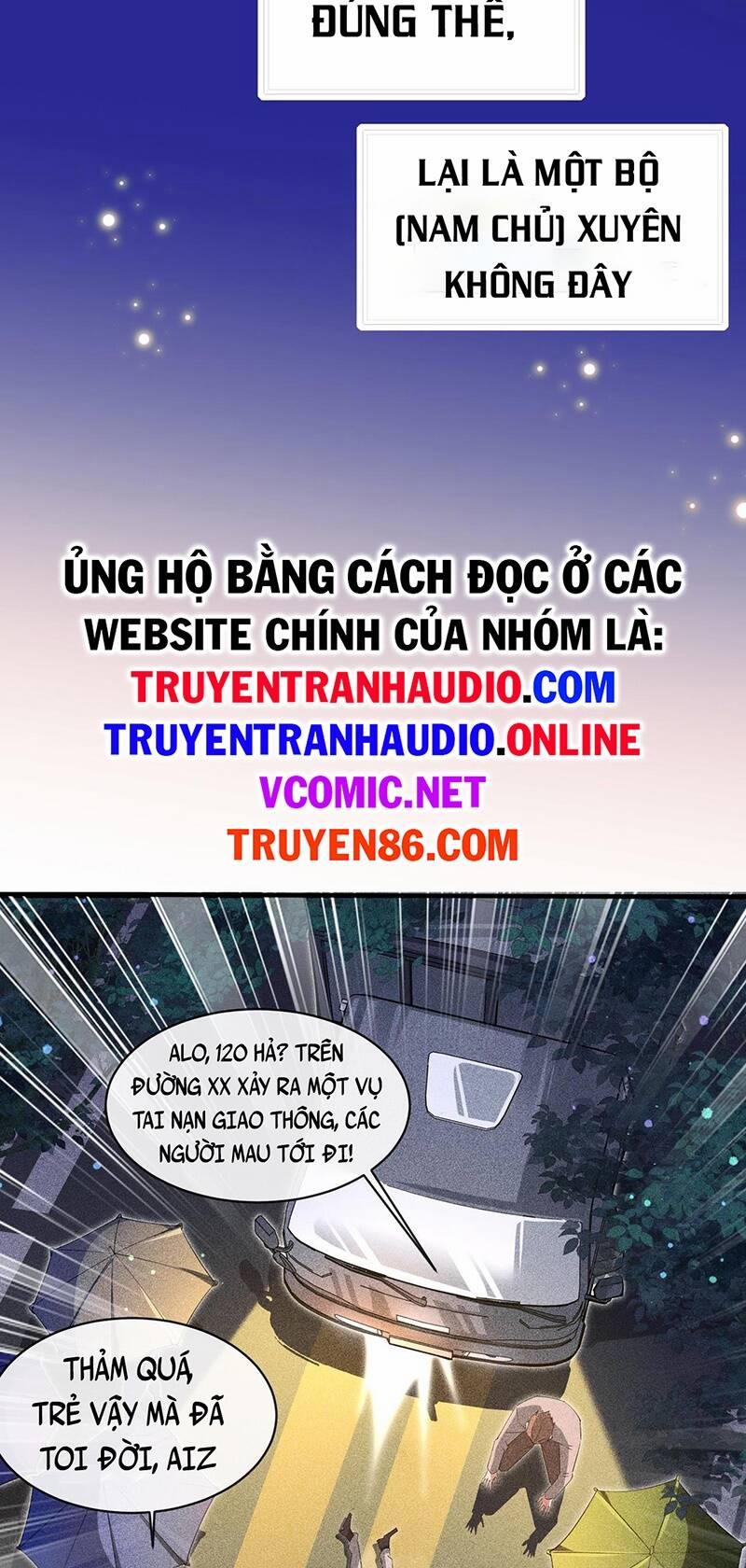 Thần Đế Giáng Lâm: Ta Có Trăm Triệu Điểm Thuộc Tính 1 trang 3