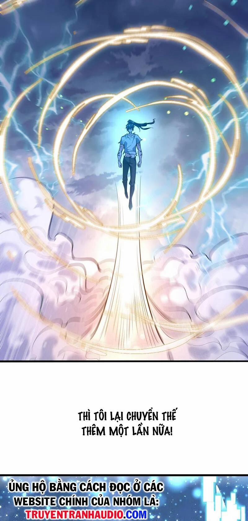 Thần Đế Giáng Lâm: Ta Có Trăm Triệu Điểm Thuộc Tính 1 trang 7