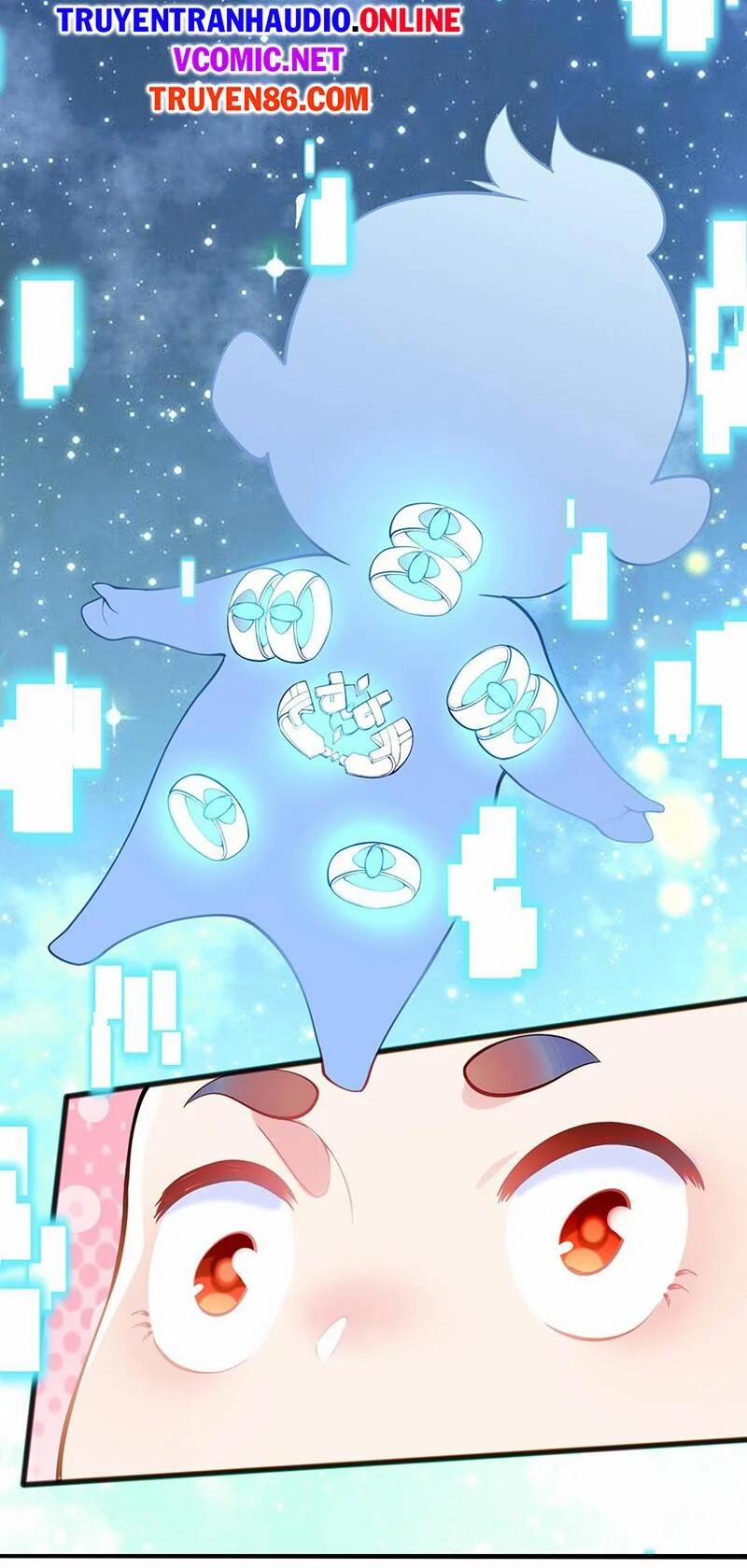 Thần Đế Giáng Lâm: Ta Có Trăm Triệu Điểm Thuộc Tính 1 trang 8