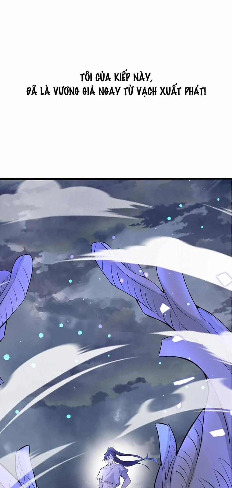 Thần Đế Giáng Lâm: Ta Có Trăm Triệu Điểm Thuộc Tính 1 trang 9
