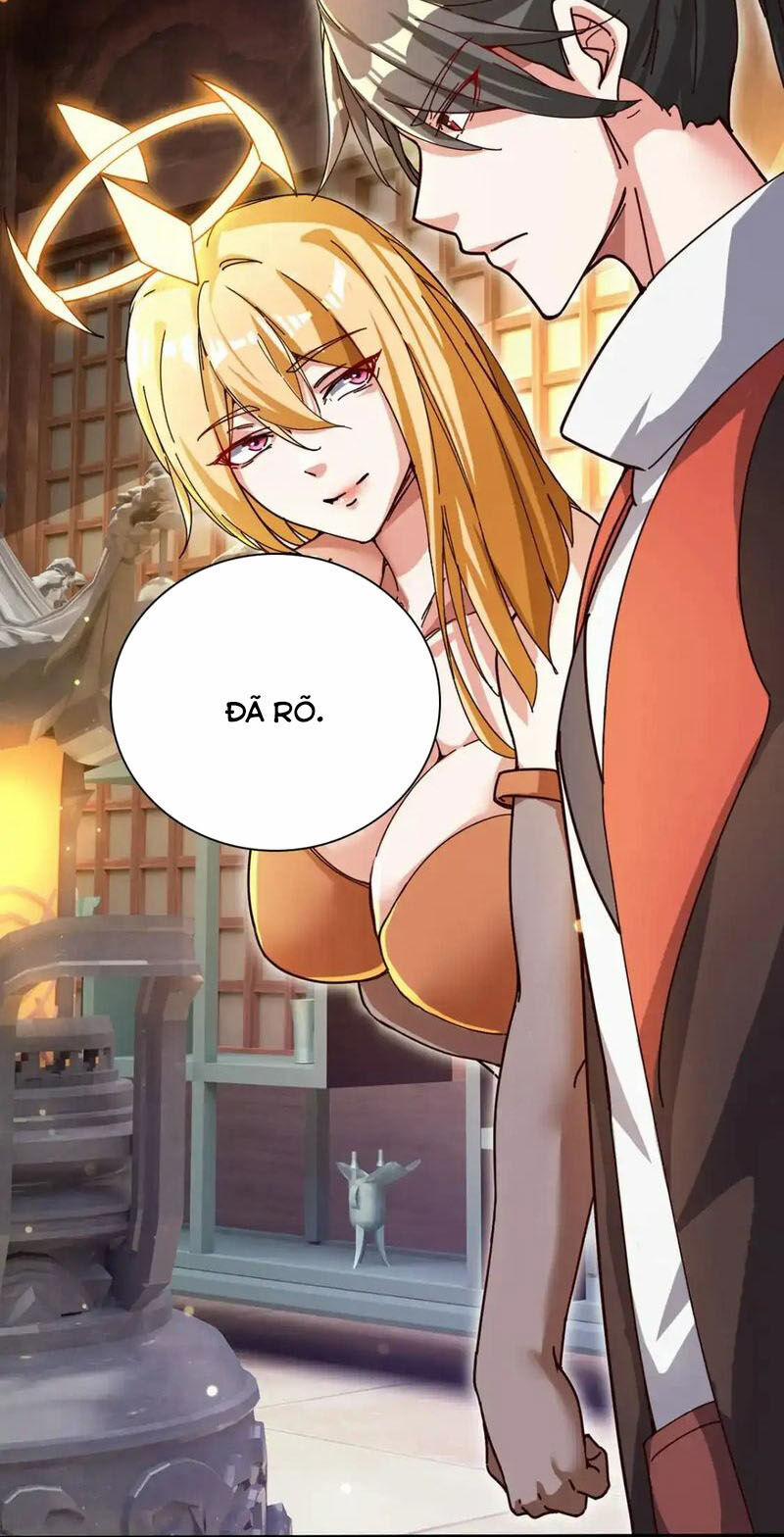 Thần Đế Giáng Lâm: Ta Có Trăm Triệu Điểm Thuộc Tính 100 trang 2