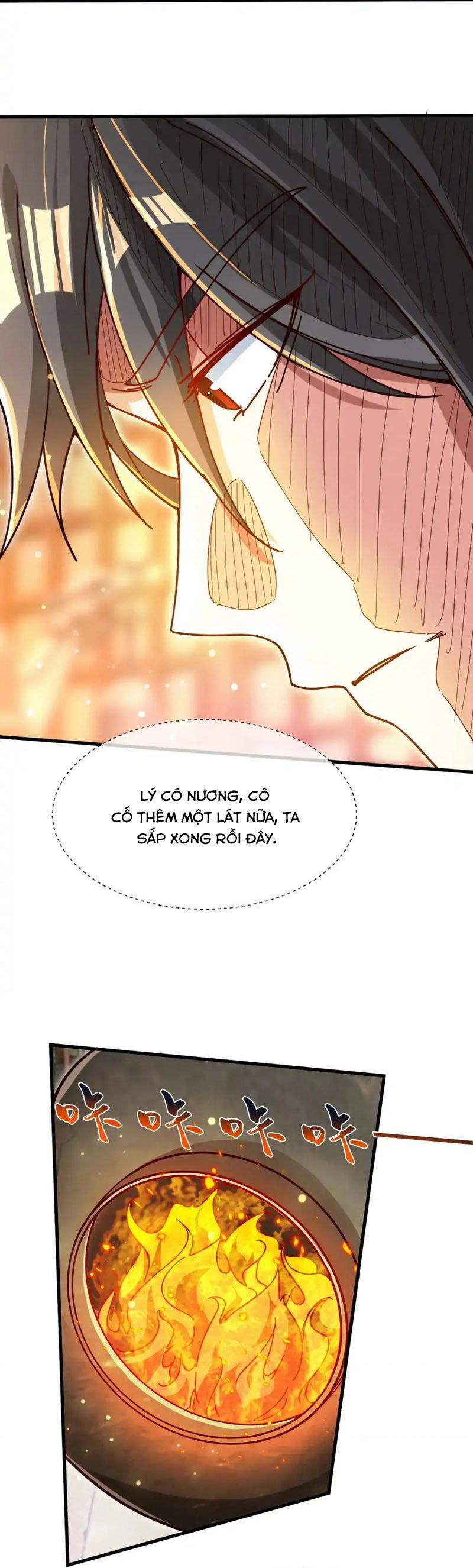 Thần Đế Giáng Lâm: Ta Có Trăm Triệu Điểm Thuộc Tính 100 trang 3