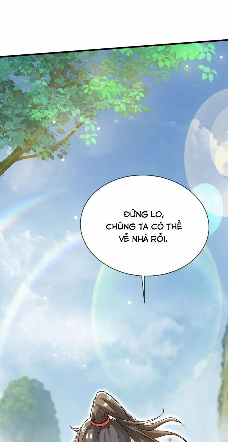 Thần Đế Giáng Lâm: Ta Có Trăm Triệu Điểm Thuộc Tính 100 trang 43