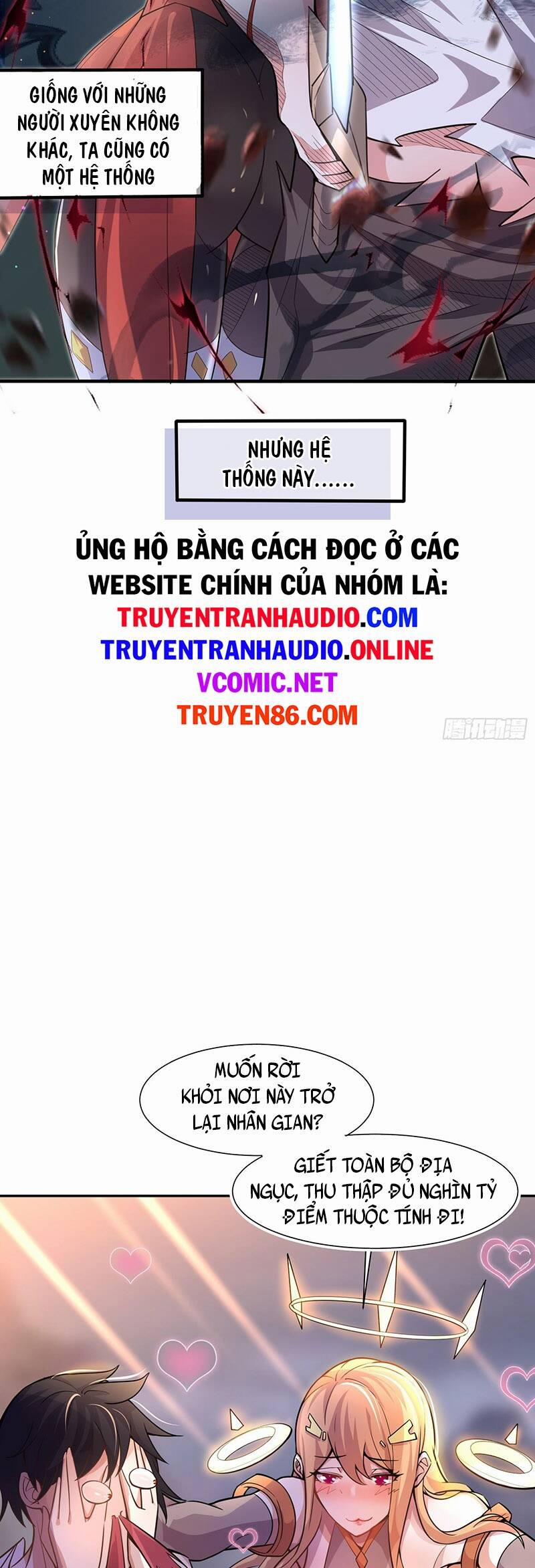 Thần Đế Giáng Lâm: Ta Có Trăm Triệu Điểm Thuộc Tính 2 trang 12