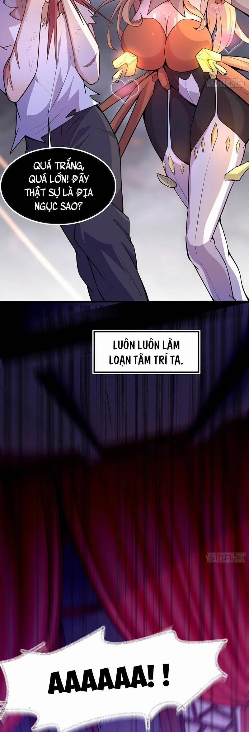 Thần Đế Giáng Lâm: Ta Có Trăm Triệu Điểm Thuộc Tính 2 trang 13