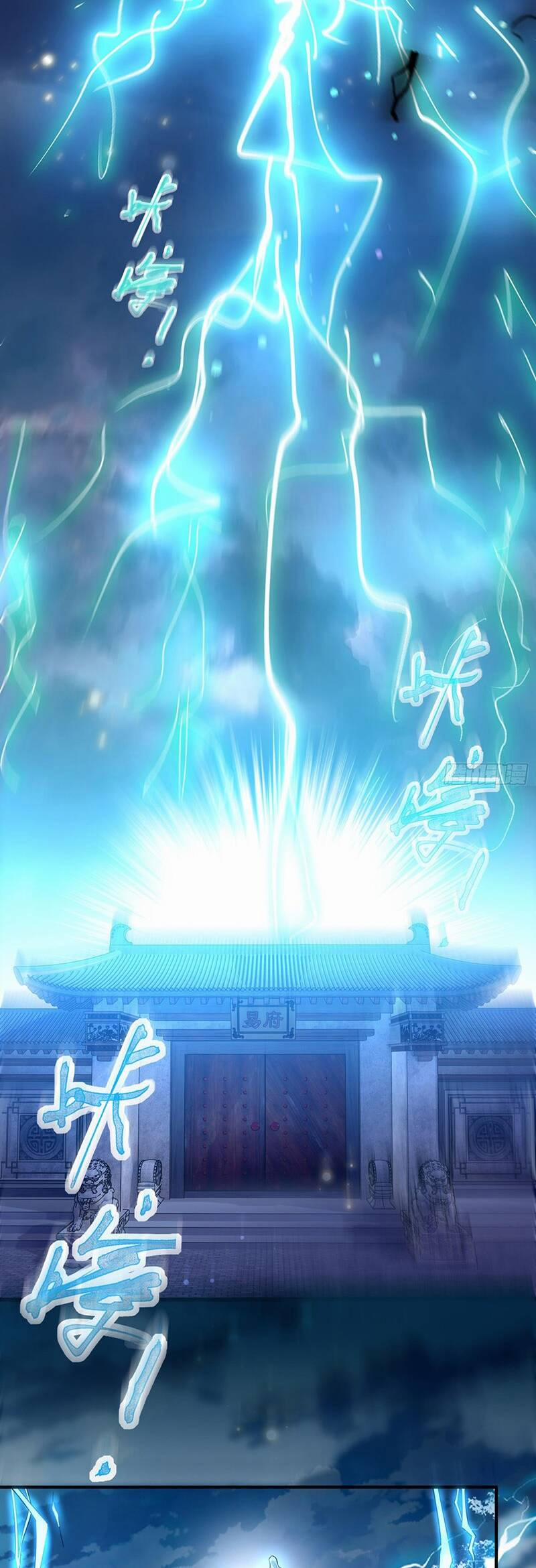 Thần Đế Giáng Lâm: Ta Có Trăm Triệu Điểm Thuộc Tính 2 trang 2