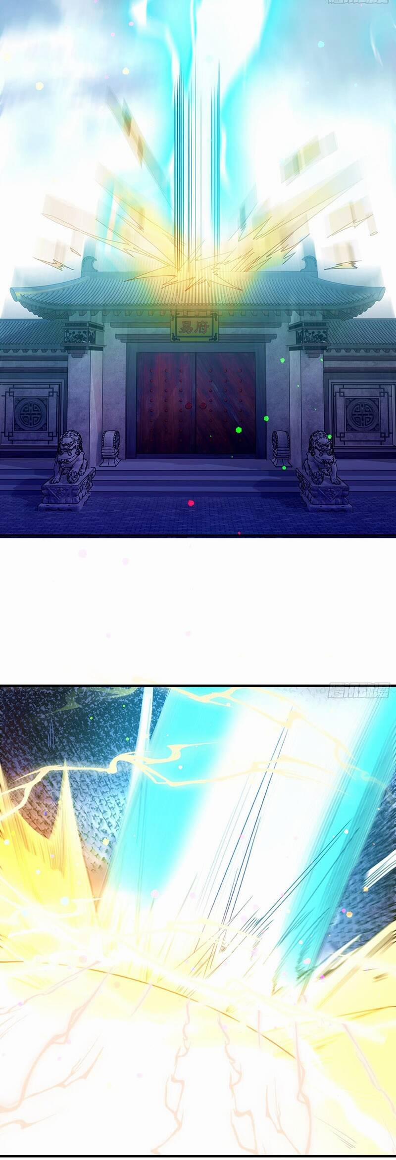 Thần Đế Giáng Lâm: Ta Có Trăm Triệu Điểm Thuộc Tính 2 trang 20