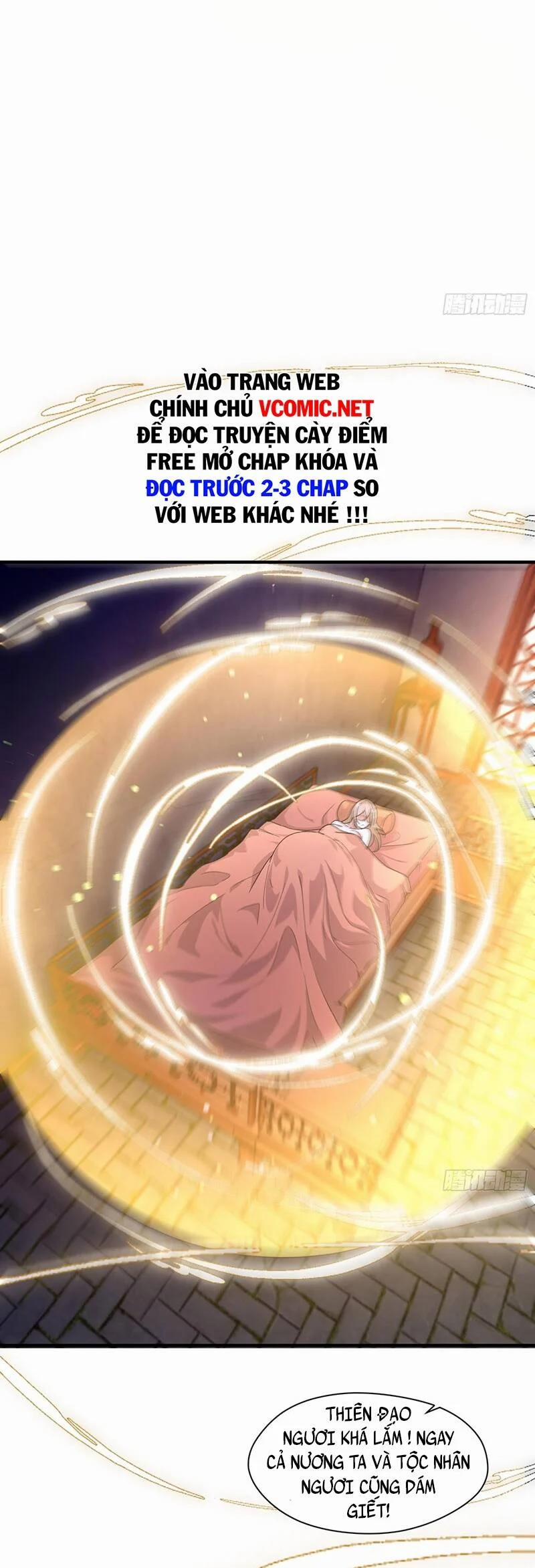Thần Đế Giáng Lâm: Ta Có Trăm Triệu Điểm Thuộc Tính 2 trang 21