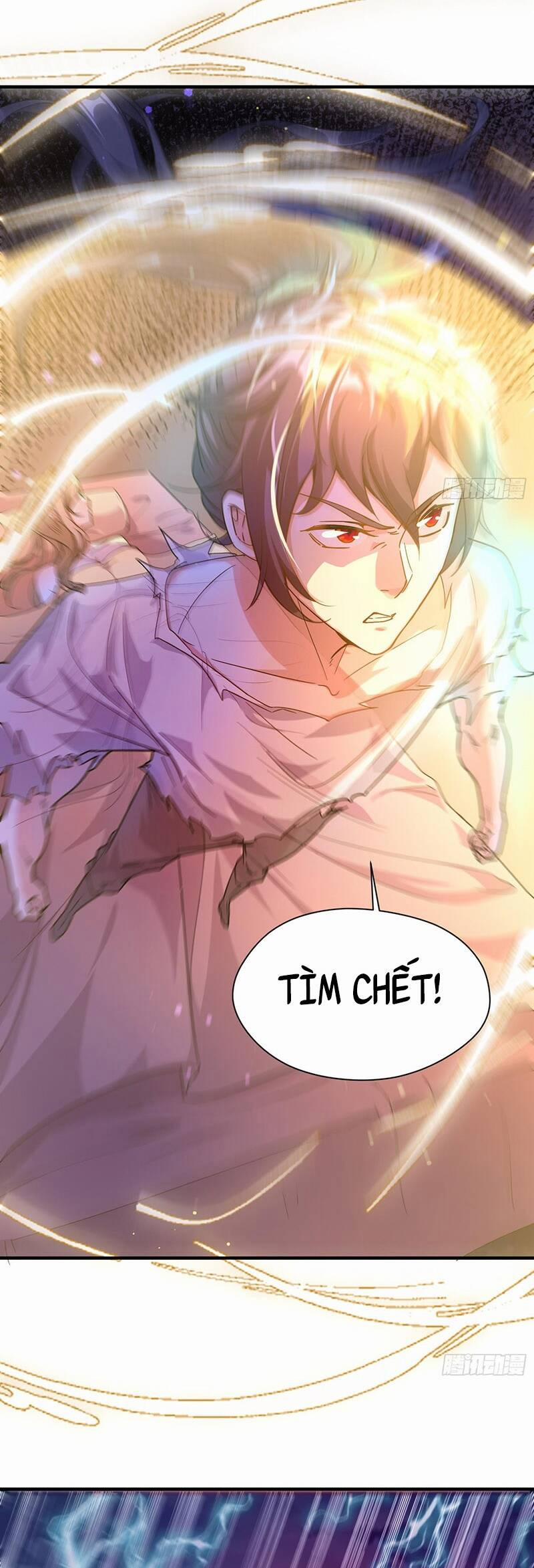 Thần Đế Giáng Lâm: Ta Có Trăm Triệu Điểm Thuộc Tính 2 trang 22