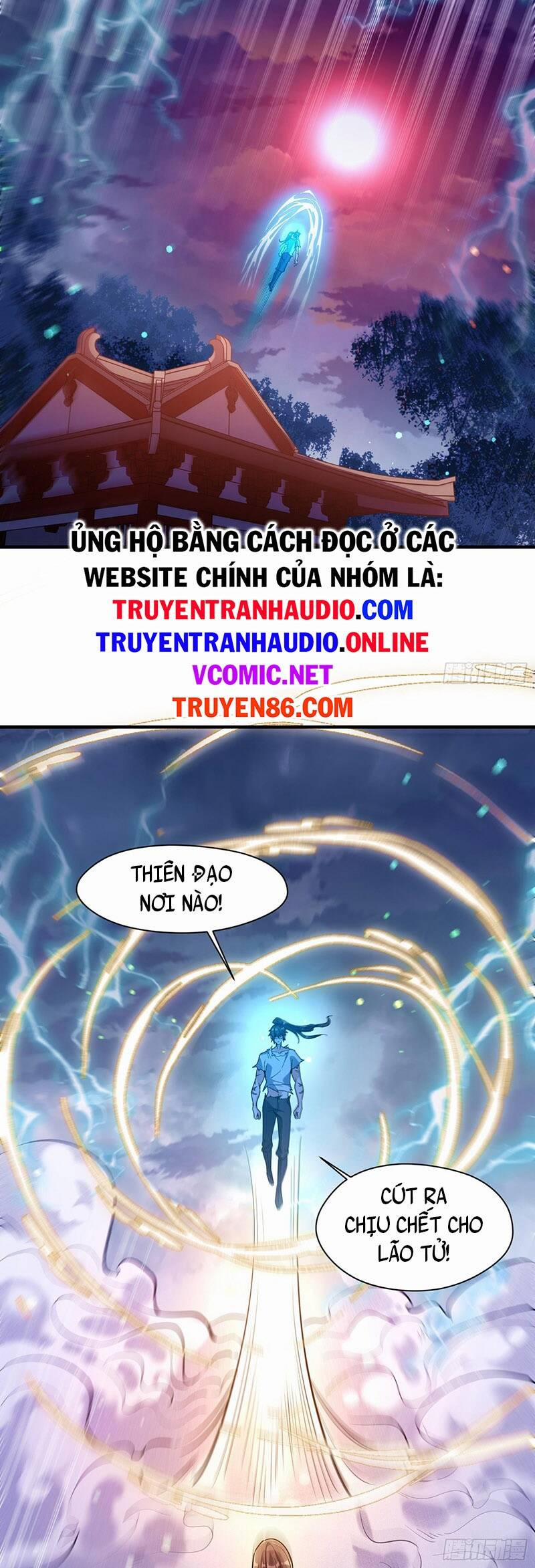 Thần Đế Giáng Lâm: Ta Có Trăm Triệu Điểm Thuộc Tính 2 trang 23