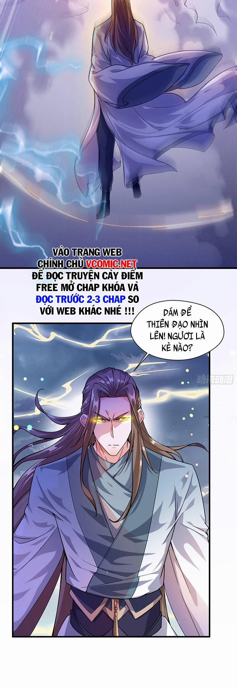 Thần Đế Giáng Lâm: Ta Có Trăm Triệu Điểm Thuộc Tính 2 trang 24