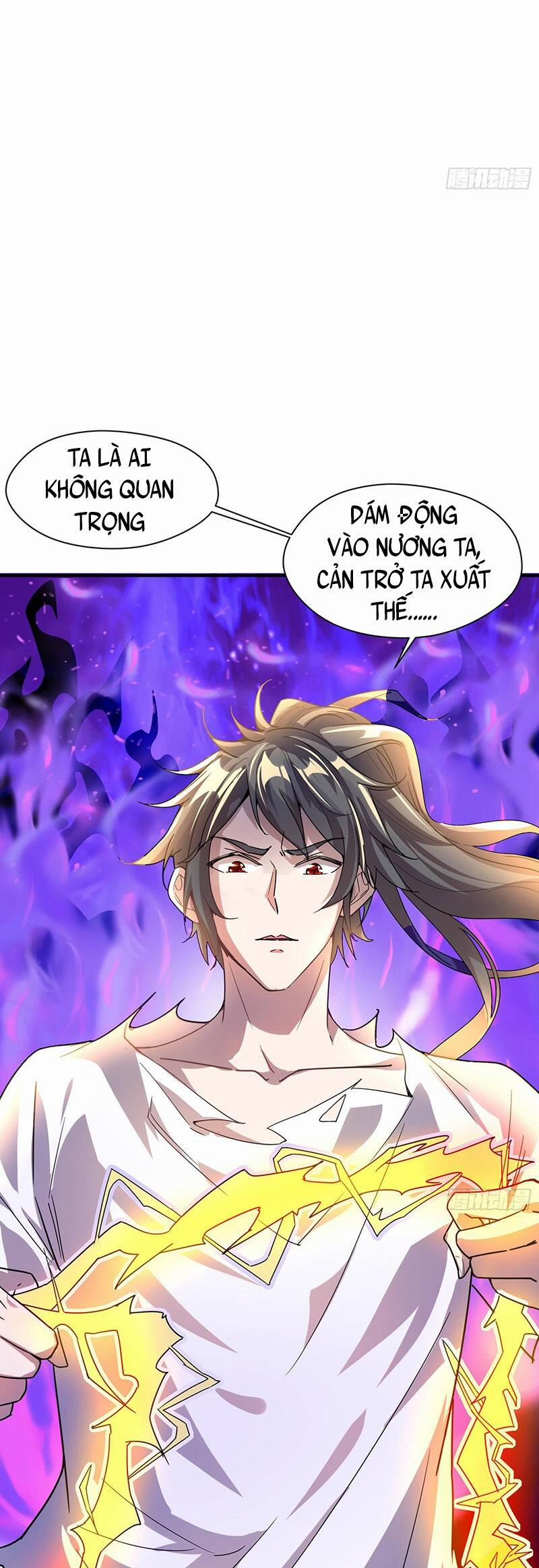 Thần Đế Giáng Lâm: Ta Có Trăm Triệu Điểm Thuộc Tính 2 trang 25