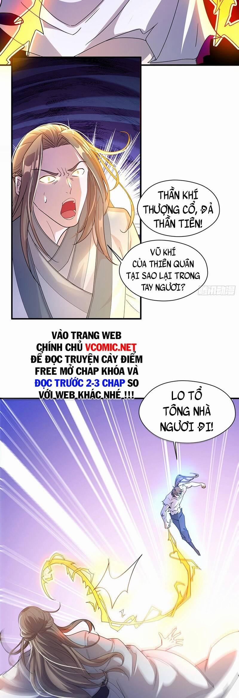 Thần Đế Giáng Lâm: Ta Có Trăm Triệu Điểm Thuộc Tính 2 trang 26