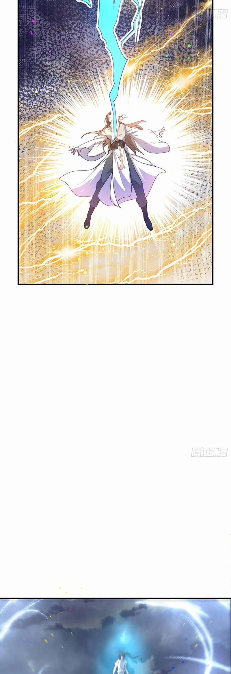 Thần Đế Giáng Lâm: Ta Có Trăm Triệu Điểm Thuộc Tính 2 trang 29