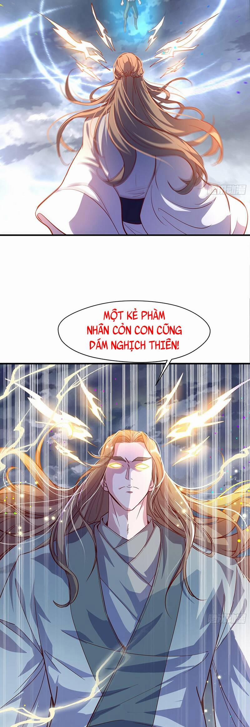 Thần Đế Giáng Lâm: Ta Có Trăm Triệu Điểm Thuộc Tính 2 trang 30