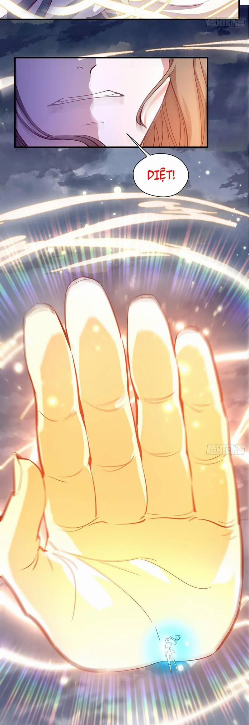 Thần Đế Giáng Lâm: Ta Có Trăm Triệu Điểm Thuộc Tính 2 trang 32