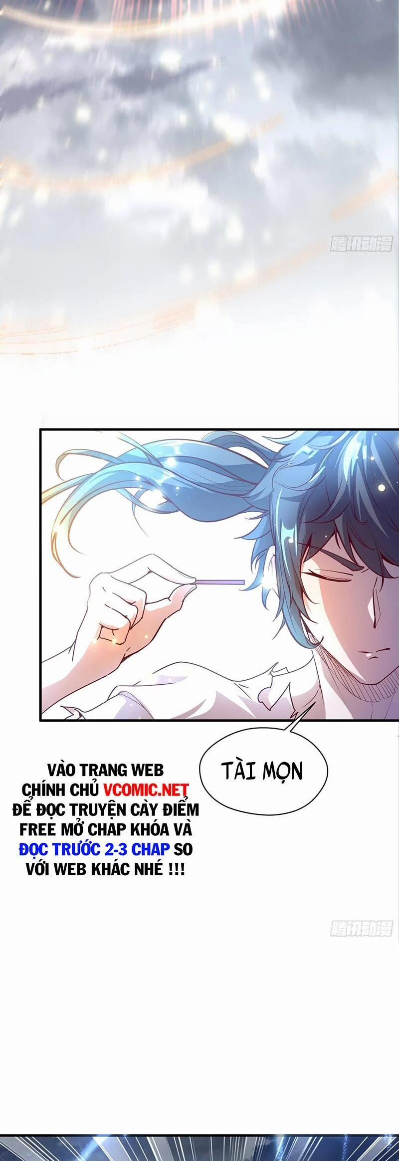 Thần Đế Giáng Lâm: Ta Có Trăm Triệu Điểm Thuộc Tính 2 trang 33