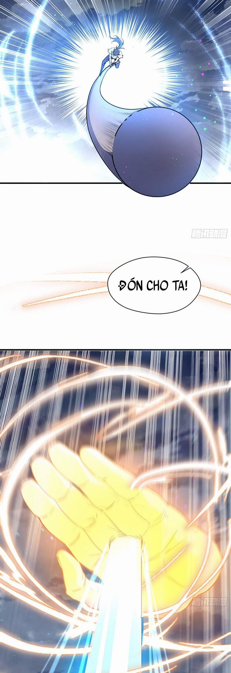 Thần Đế Giáng Lâm: Ta Có Trăm Triệu Điểm Thuộc Tính 2 trang 34