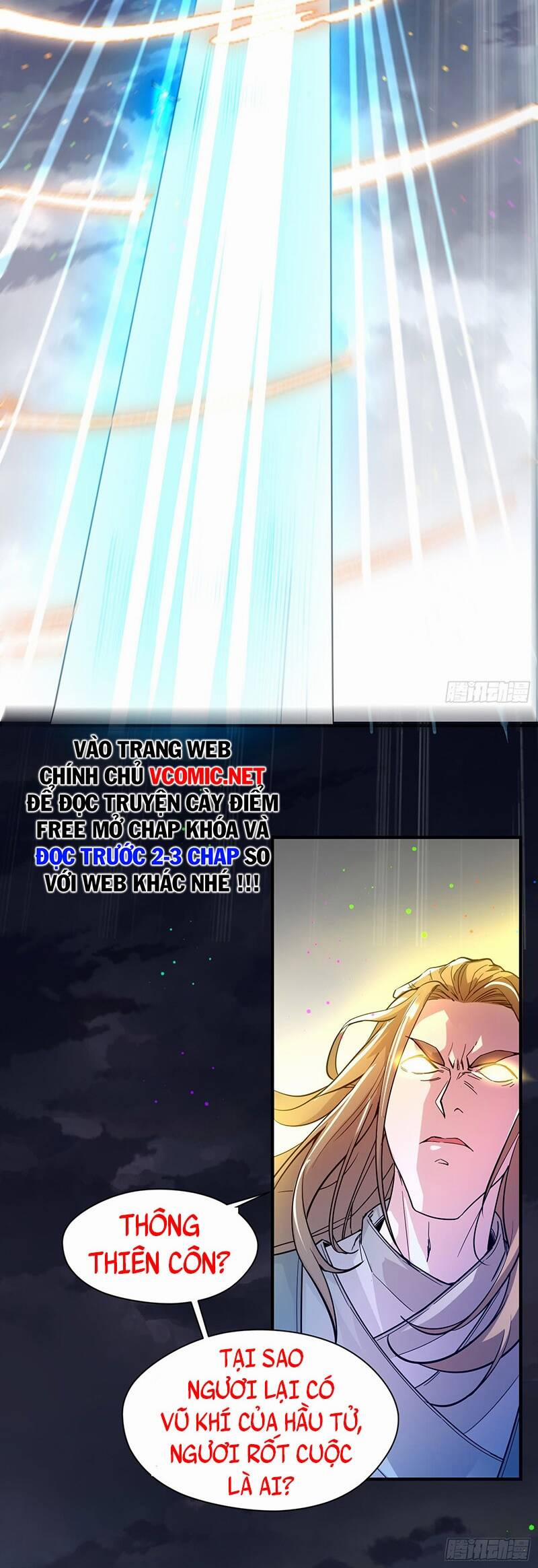 Thần Đế Giáng Lâm: Ta Có Trăm Triệu Điểm Thuộc Tính 2 trang 35