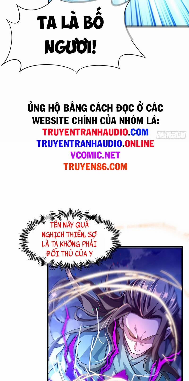 Thần Đế Giáng Lâm: Ta Có Trăm Triệu Điểm Thuộc Tính 2 trang 38