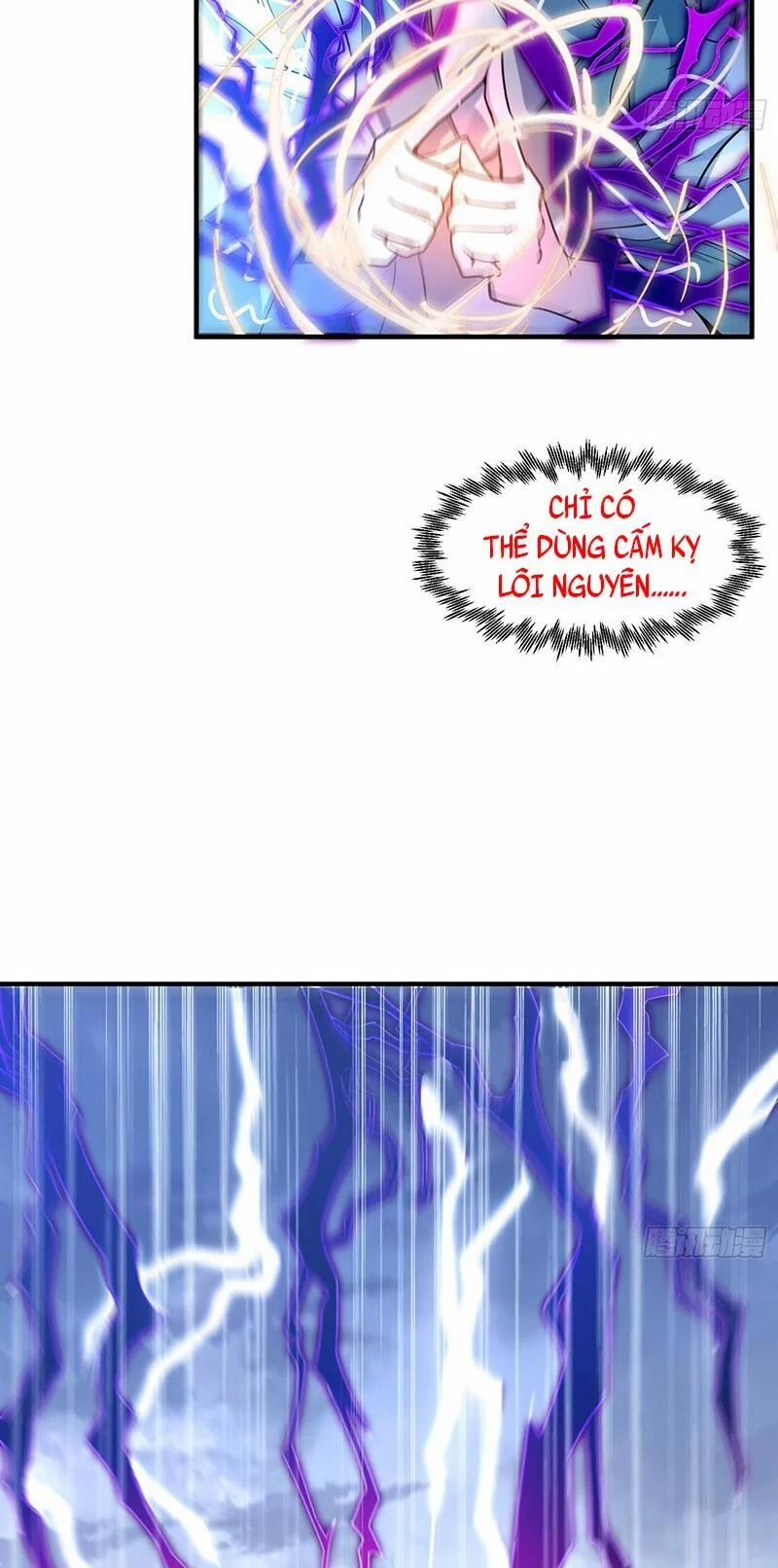 Thần Đế Giáng Lâm: Ta Có Trăm Triệu Điểm Thuộc Tính 2 trang 39
