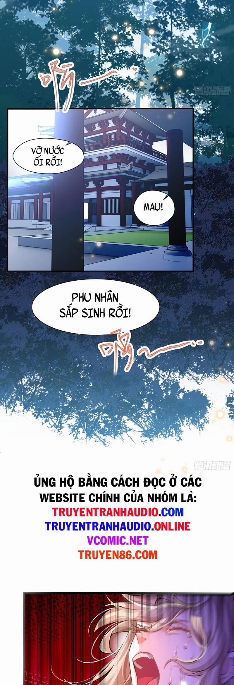 Thần Đế Giáng Lâm: Ta Có Trăm Triệu Điểm Thuộc Tính 2 trang 4