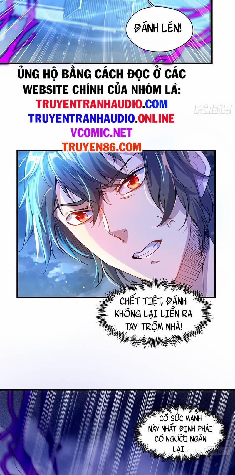 Thần Đế Giáng Lâm: Ta Có Trăm Triệu Điểm Thuộc Tính 2 trang 41