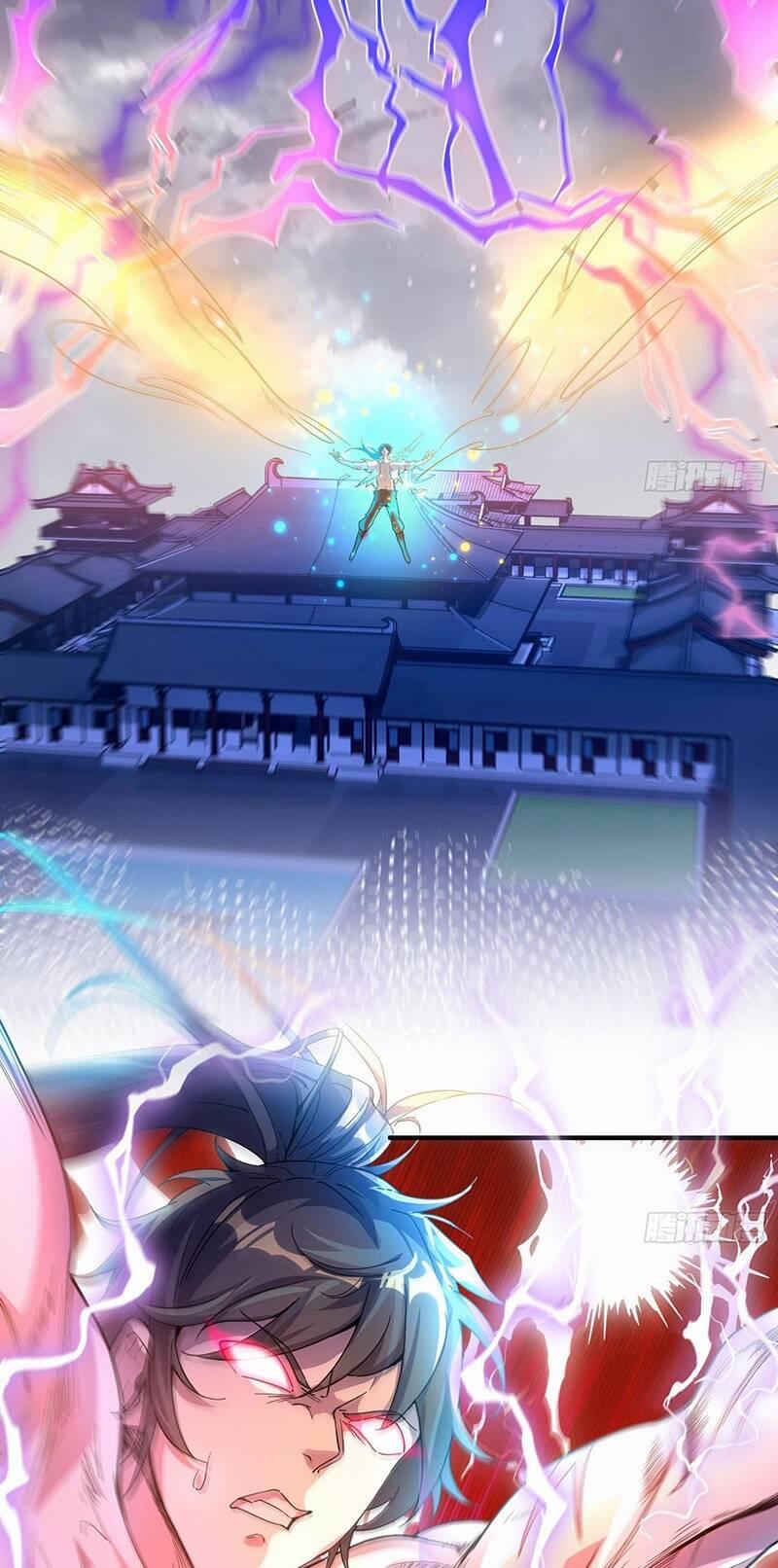 Thần Đế Giáng Lâm: Ta Có Trăm Triệu Điểm Thuộc Tính 2 trang 45