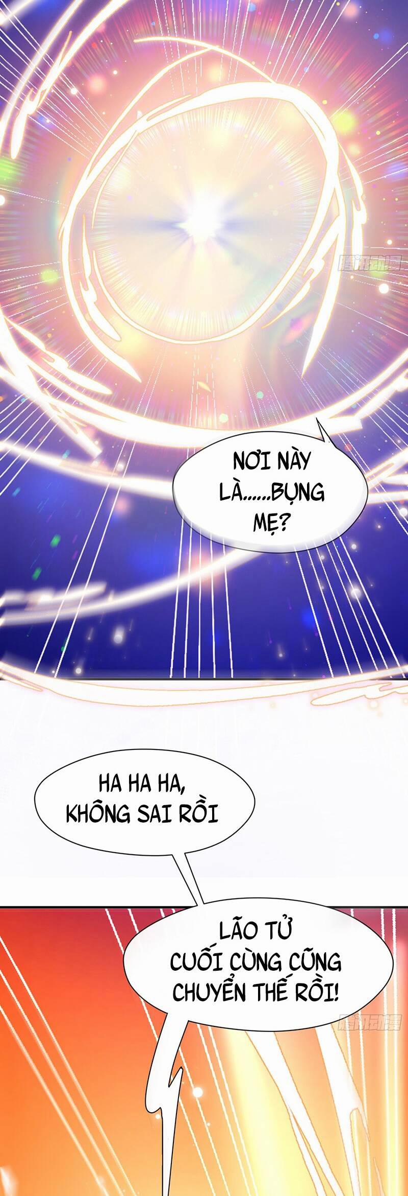 Thần Đế Giáng Lâm: Ta Có Trăm Triệu Điểm Thuộc Tính 2 trang 7