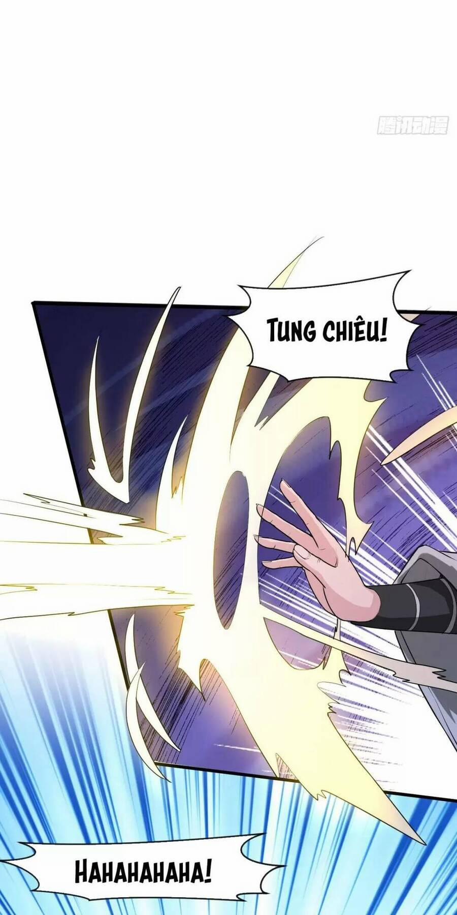 Thần Đế Giáng Lâm: Ta Có Trăm Triệu Điểm Thuộc Tính 23 trang 1