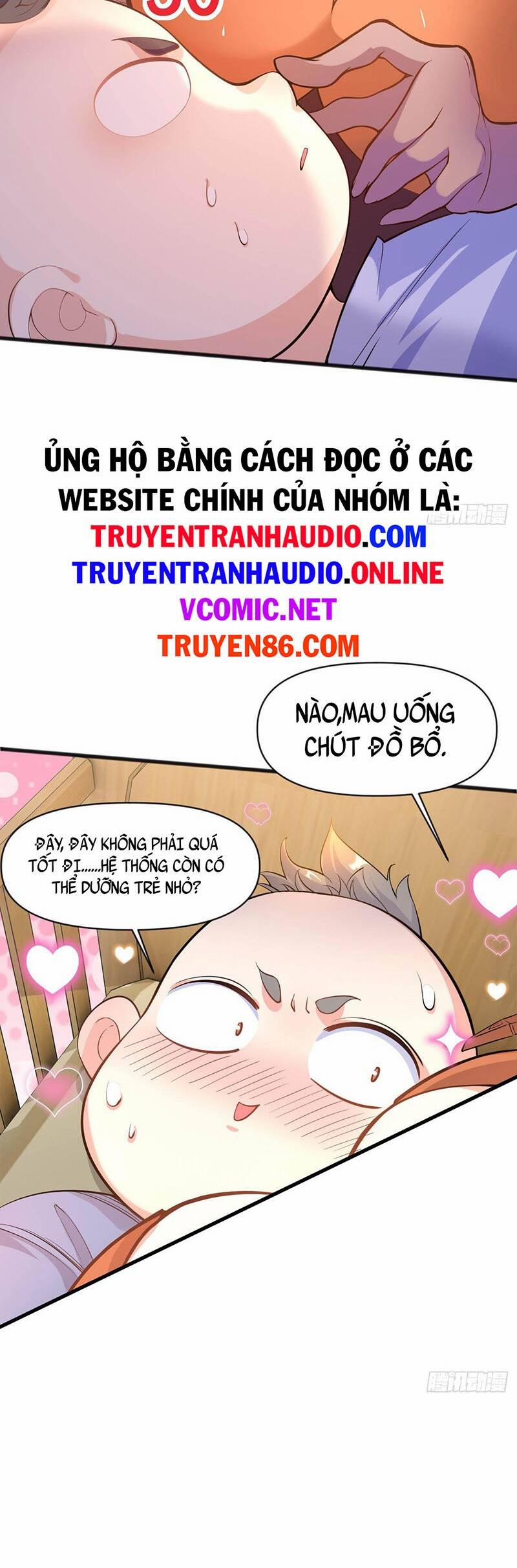 Thần Đế Giáng Lâm: Ta Có Trăm Triệu Điểm Thuộc Tính 3 trang 13