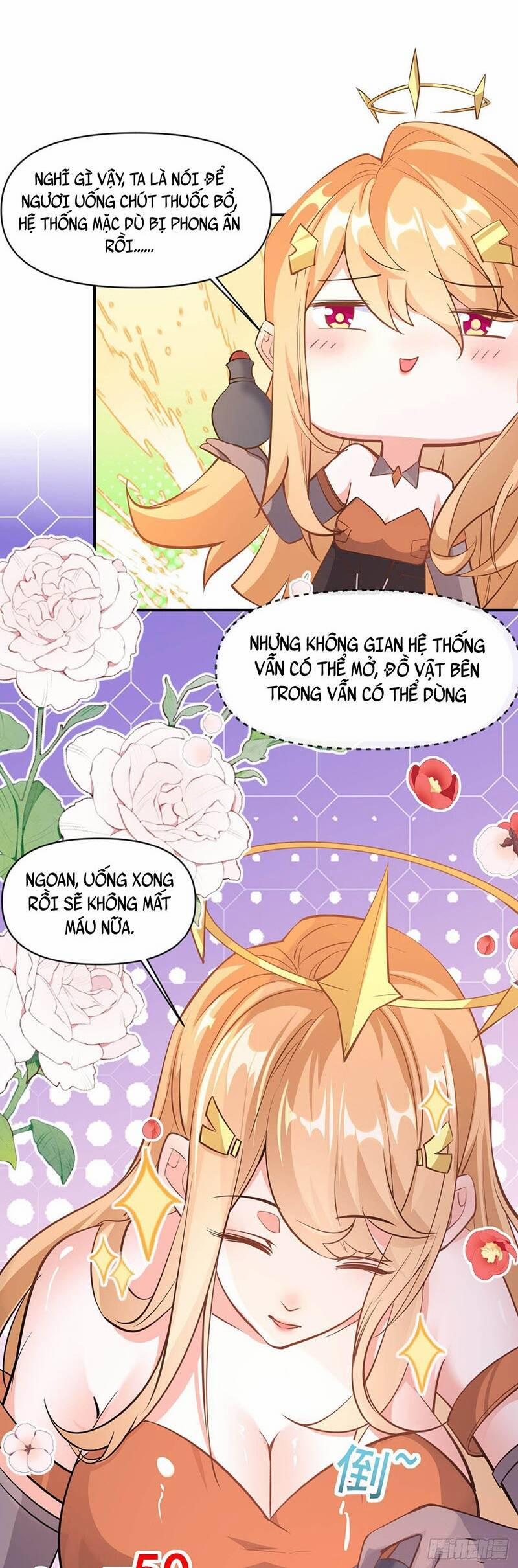 Thần Đế Giáng Lâm: Ta Có Trăm Triệu Điểm Thuộc Tính 3 trang 14