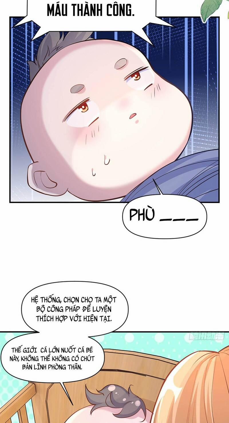 Thần Đế Giáng Lâm: Ta Có Trăm Triệu Điểm Thuộc Tính 3 trang 16