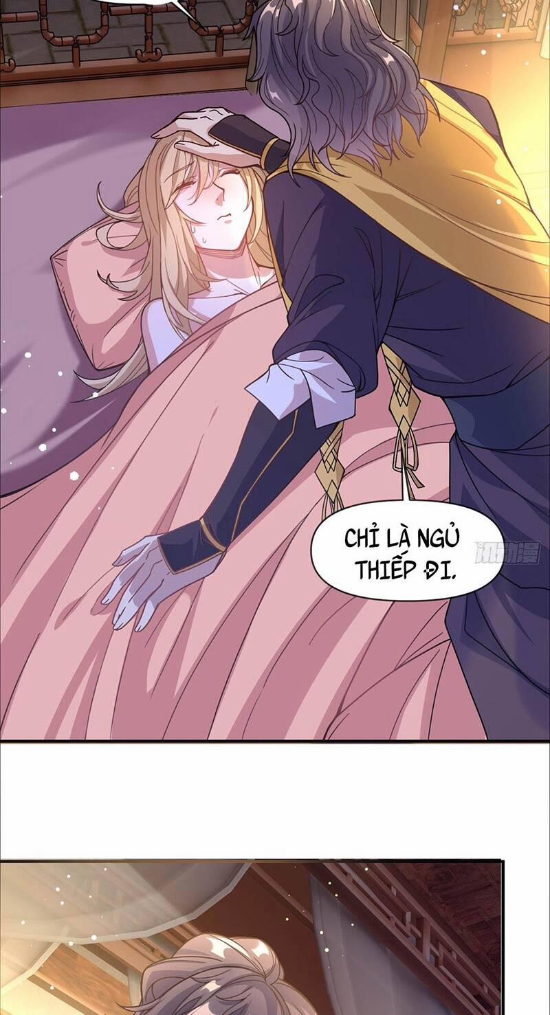 Thần Đế Giáng Lâm: Ta Có Trăm Triệu Điểm Thuộc Tính 3 trang 23