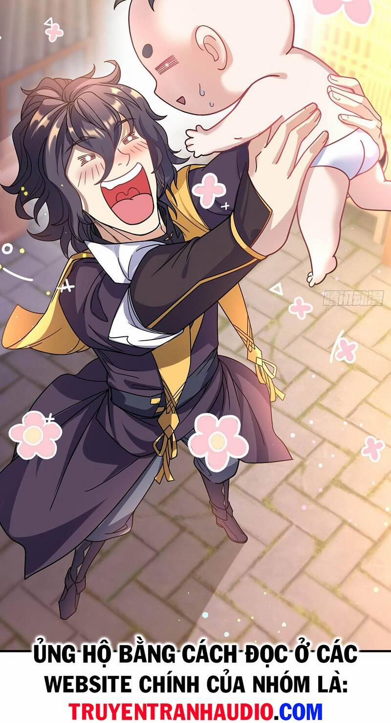 Thần Đế Giáng Lâm: Ta Có Trăm Triệu Điểm Thuộc Tính 3 trang 26