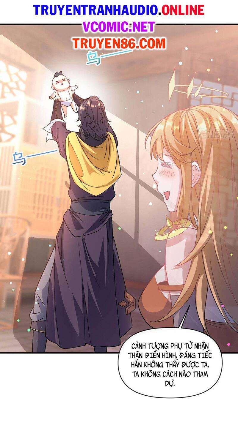 Thần Đế Giáng Lâm: Ta Có Trăm Triệu Điểm Thuộc Tính 3 trang 27