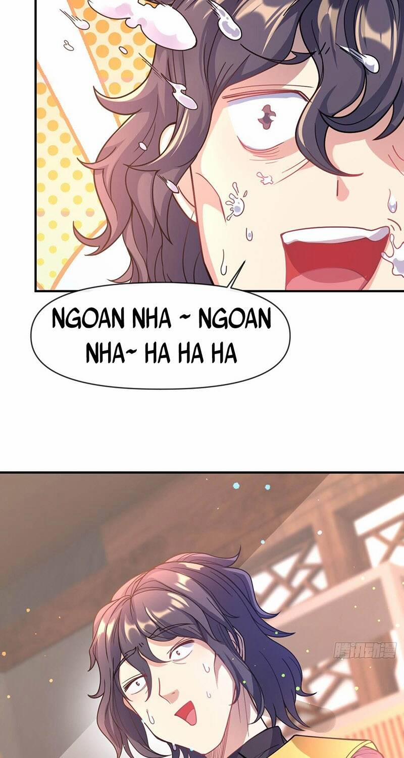 Thần Đế Giáng Lâm: Ta Có Trăm Triệu Điểm Thuộc Tính 3 trang 30